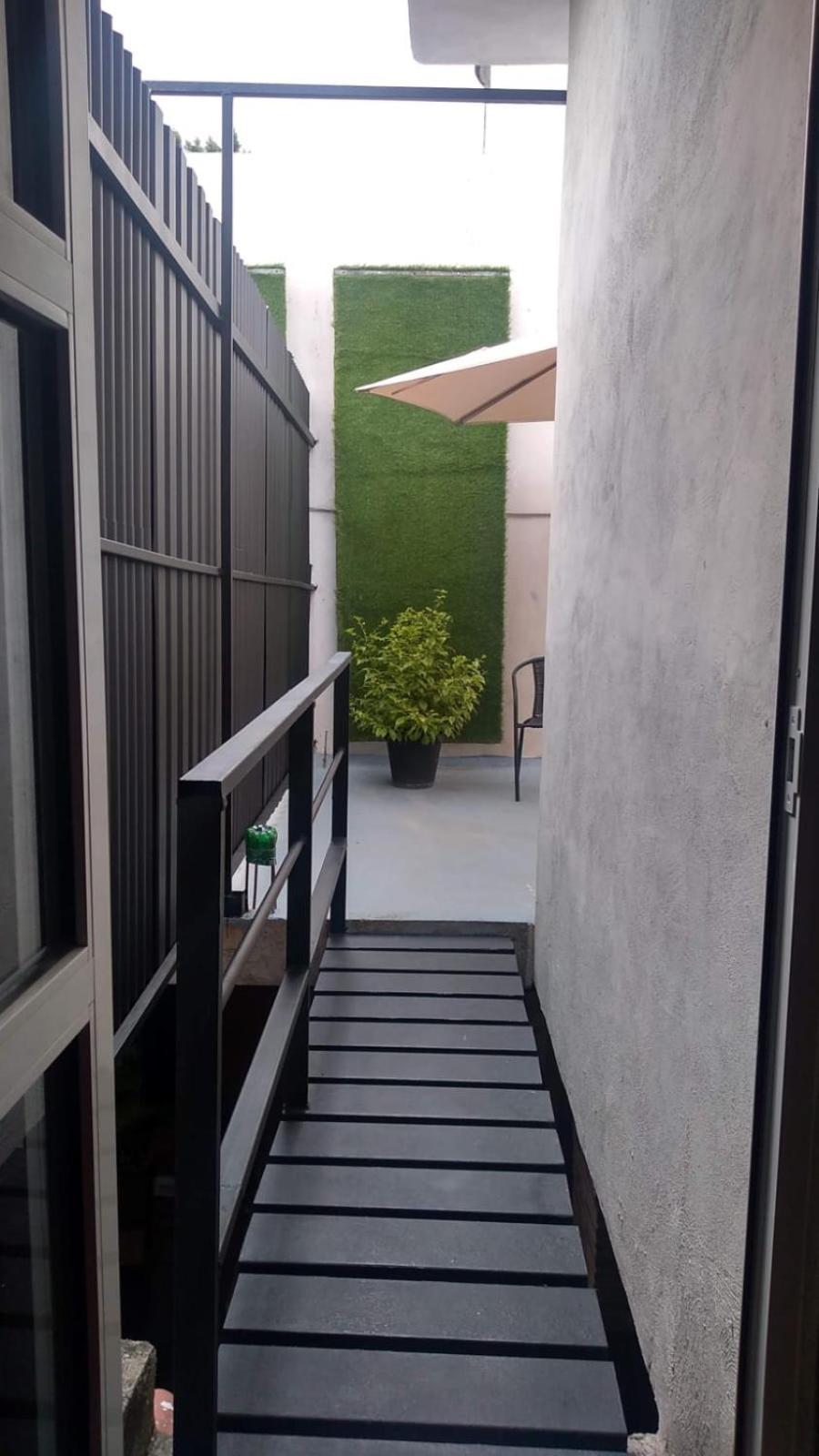 Hotel Casa Tepic Buitenkant foto